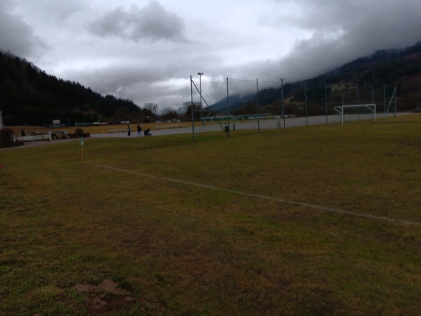Sportplatz Brückl Nebenplatz - Brückl