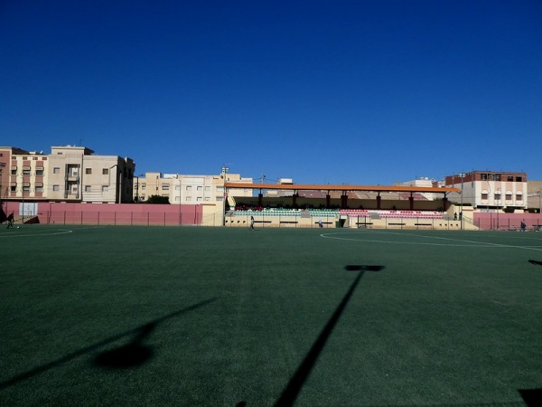 Stade de la Marche-Verte - Guercif