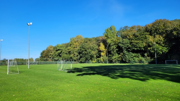 Sportzentrum Bomhof D-Platz - Vechta-Langförden