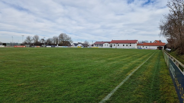 Sportanlage Am Vogelberg - Schwabhausen-Arnbach