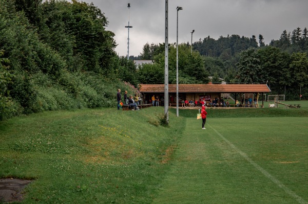 Sportplatz am Ötzbach - Halsbach