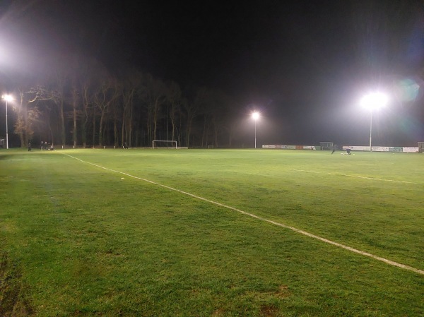 Markus-Hüging-Stadion - Reken-Illerhusen