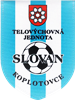 Wappen TJ Slovan Koplotovce