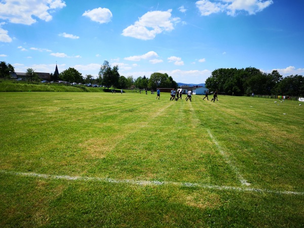 Sportplatz Patersberg  - Patersberg 