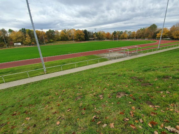 Sportzentrum der Universität - Paderborn