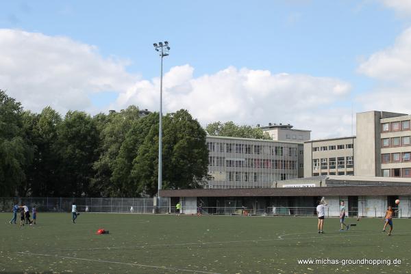 Stade Franky Vercauteren - Anderlecht