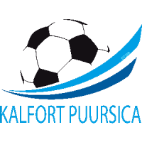 Wappen ehemals Kalfort Puursica