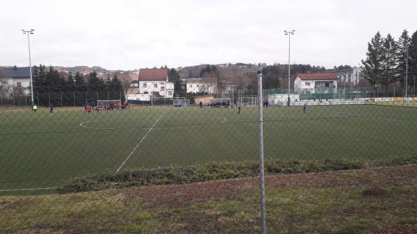 Sportplatz Bad Tatzmannsdorf Platz 2 - Bad Tatzmannsdorf