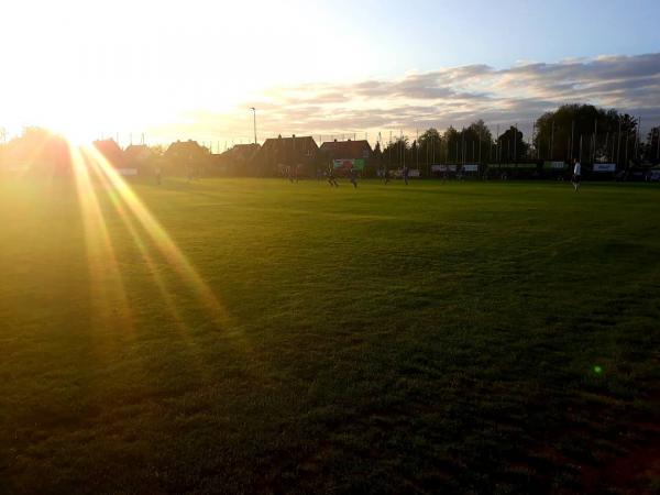 Sportplatz Fümmelse - Wolfenbüttel-Fümmelse