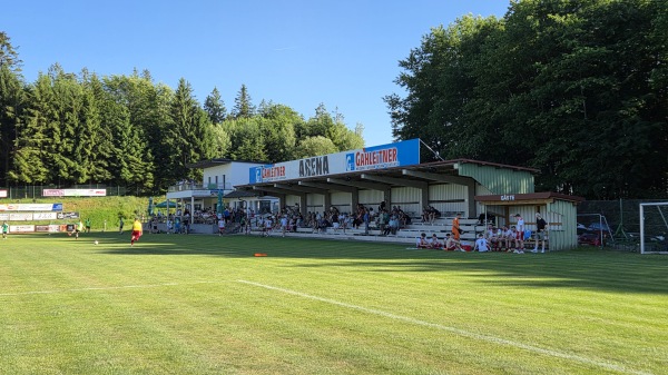 Gahleitner Arena - Kopfing im Innkreis