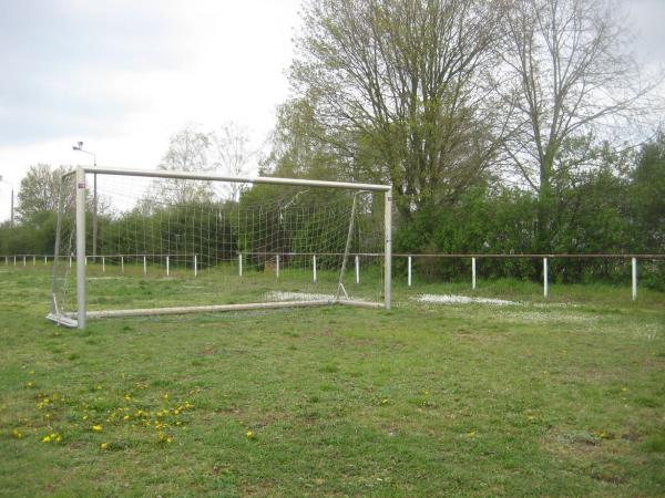 Heide-Sportzentrum Platz 2 - Colbitz