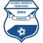 Wappen CS Frontiera 2004 Curtici  97651