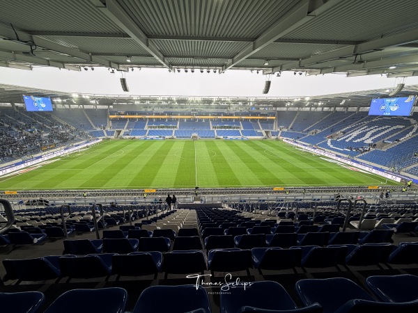 BBBank Wildpark - Karlsruhe-Innenstadt-Ost