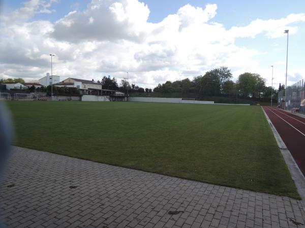 Sportplatz Haagweg - Worms-Abenheim