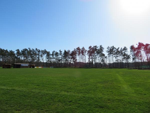 Waldsportplatz - Meinersen-Seershausen