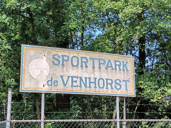 Sportpark De Venhorst - Bergen LB