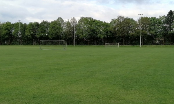 Stadion Friesoyther Straße C-Platz - Cloppenburg
