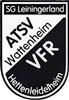 Wappen SG Leiningerland (Ground A)