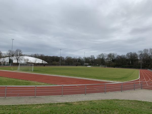 Sportzentrum West - Ratingen