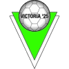 Wappen Victoria '25