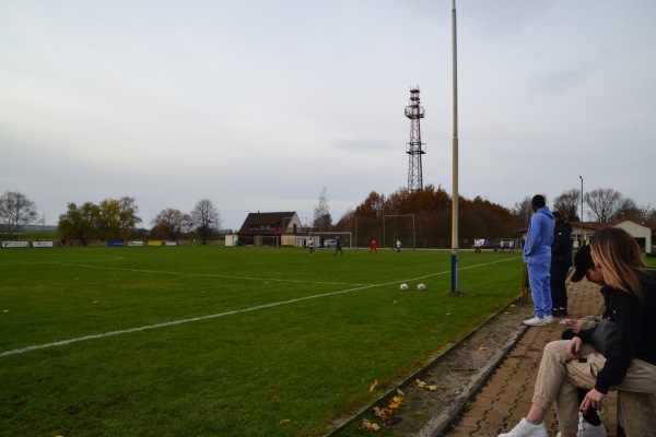 Sportplatz Emmerstedt - Helmstedt-Emmerstedt