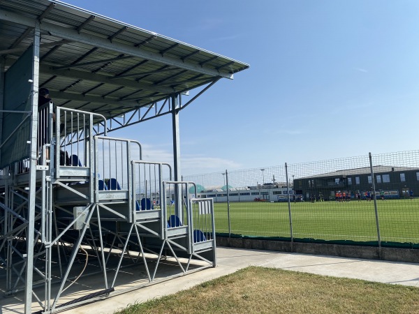 Centro Sportivo Bortolotti Campo 1 - Ciserano