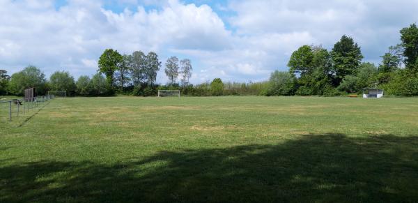 Sportplatz Turnhallenweg - Petershagen/Weser-Neuenknick