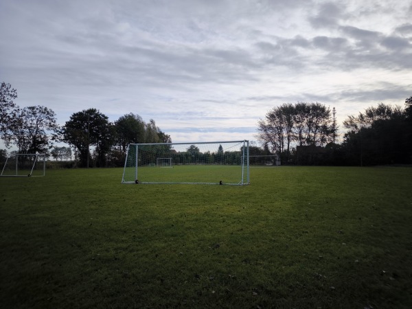 Sportzentrum Garding B-Platz - Garding