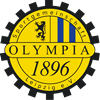 Wappen SG Olympia 1896 Leipzig diverse  48256