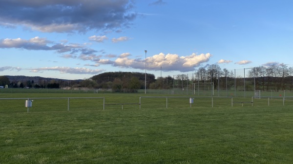 Sportanlage Mittel-Gründau Platz 2 - Gründau-Mittel-Gründau