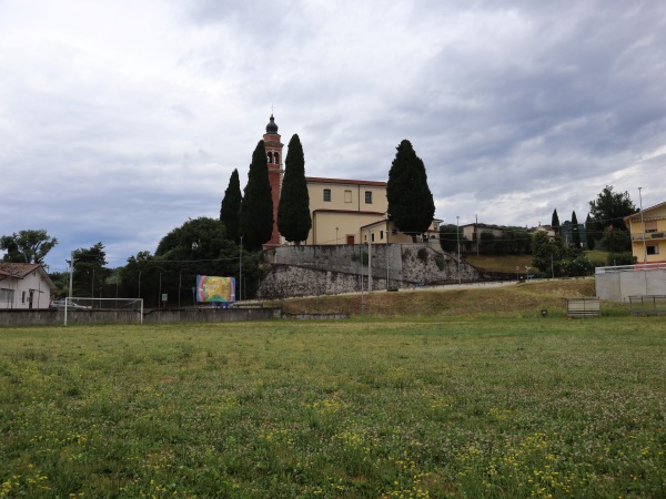 Campo Sportivo di Collalto - Molvena