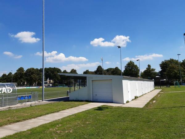 Sportpark 't Loo veld 3 - Leidschendam-Voorburg
