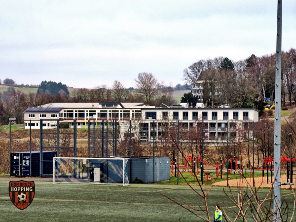 Sportplatz Hermannstraße - Radevormwald