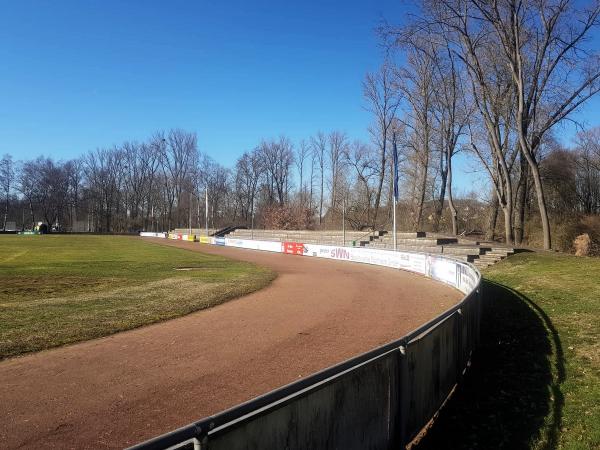 Gustav-Wegner-Stadion  - Northeim