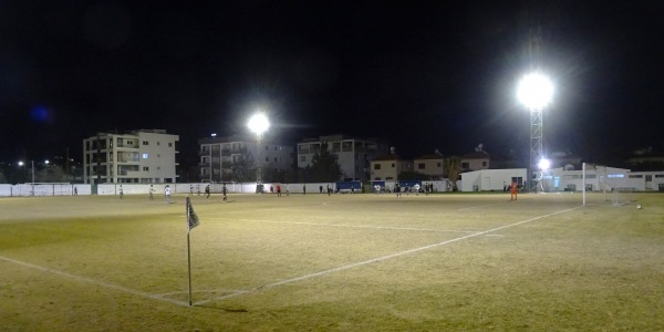 Dimotiko Gipedo Kato Polemidia - Lemesós (Limassol)