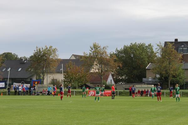 Sportplatz Auerbach - Zwickau-Auerbach