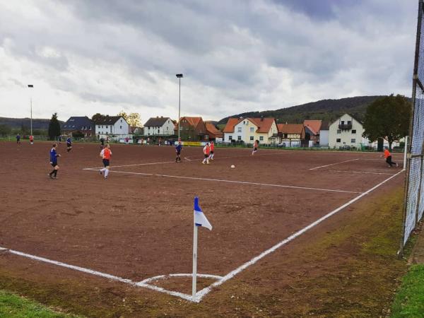 Sportzentrum Kalefeld B-Platz - Kalefeld
