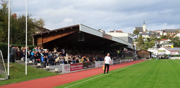 Sportplatz Königswiesen - Königswiesen