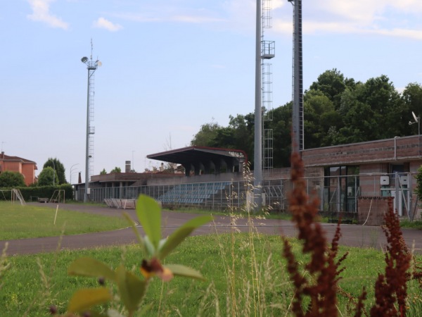 Stadio Comunale di Torre di Mostro  - Torre di Mostro 