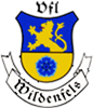 Wappen VfL Wildenfels 1847 diverse  27117