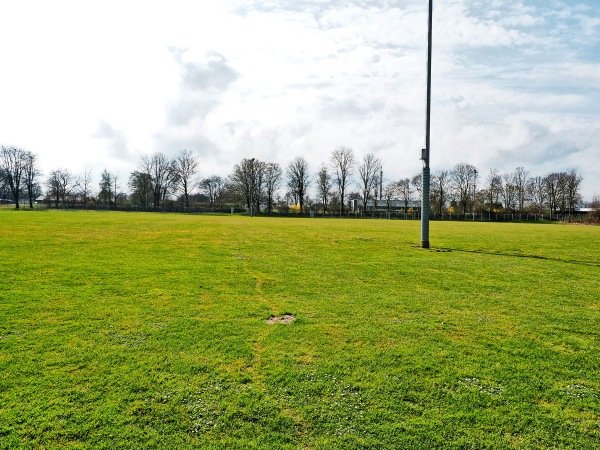 Sportpark Ebentalstraße Platz 2 - Rees