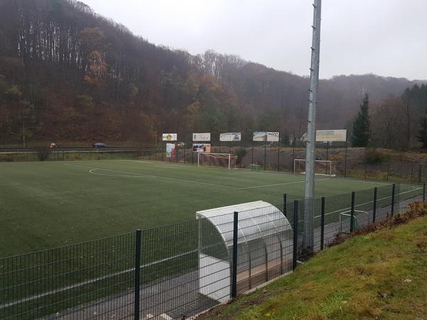 Sportanlage am Bergsegen - Rösrath-Hoffnungsthal