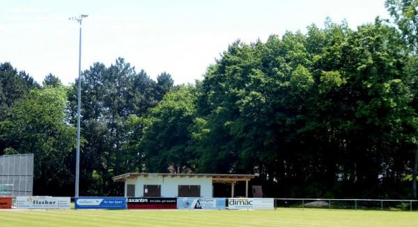 Dürrlewang-Arena - Stuttgart-Vaihingen