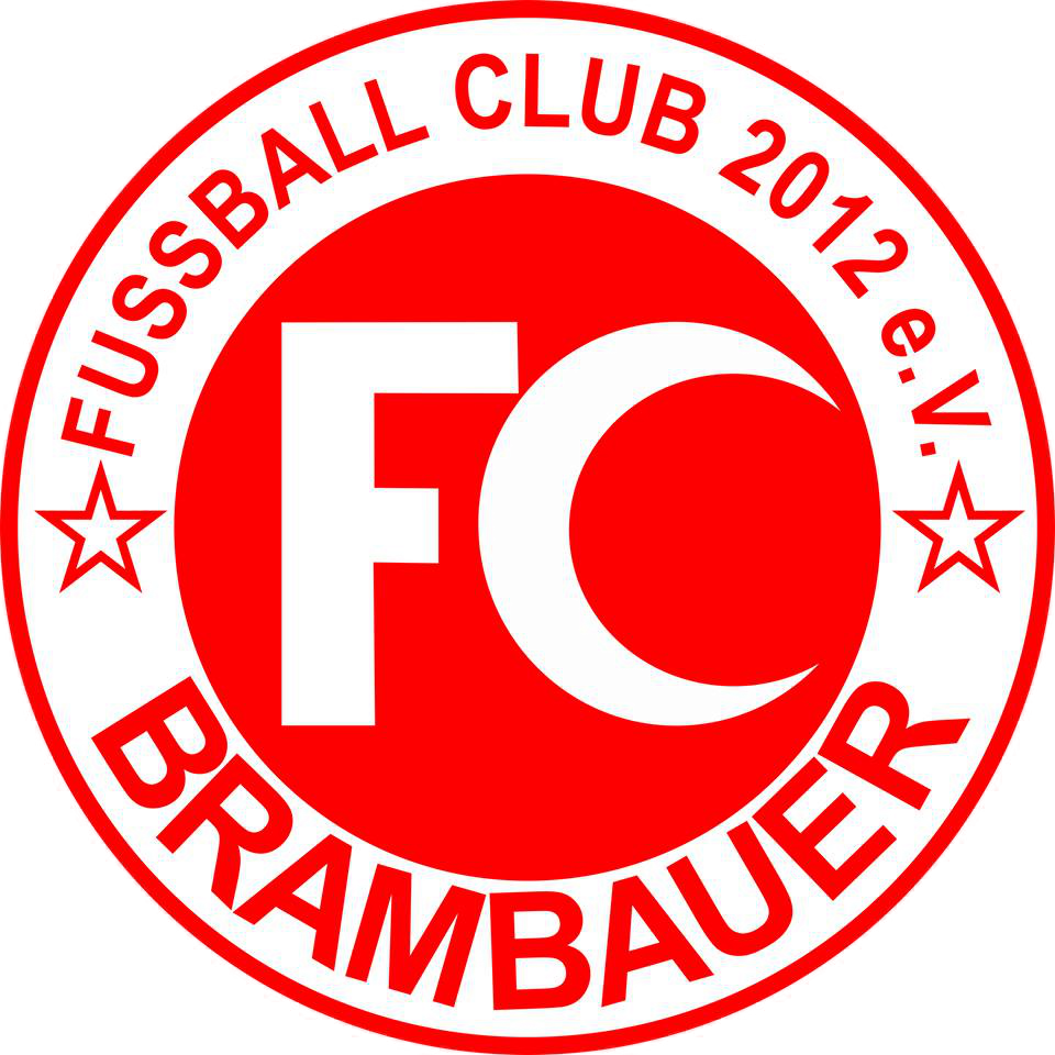 Wappen FC Brambauer 2012  21146