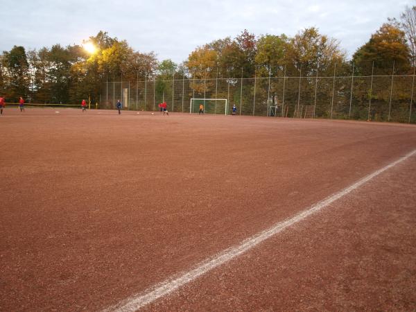 Sportplatz Hermannshöhe - Essen/Ruhr-Überruhr-Hinsel