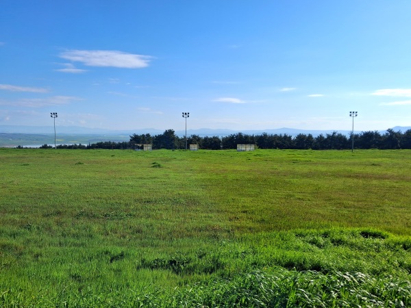 Gipedo Xirochoriou  - Xirochori