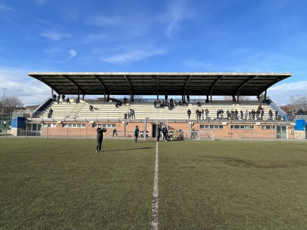 Stadio Comunale di Concesio - Concesio