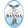 Wappen ASD Calcio Bannia