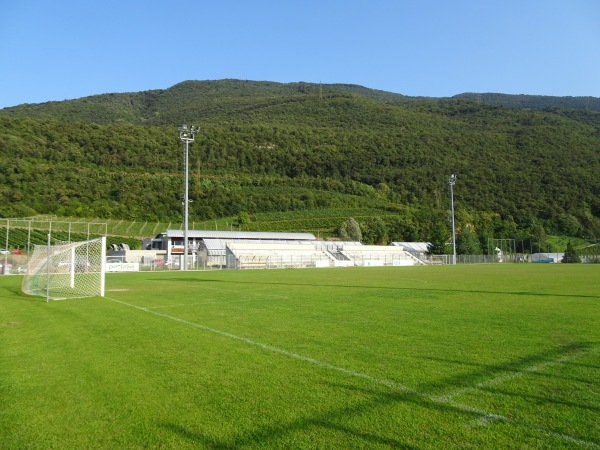 Campo Sportivo di San Michele all'Adige - San Michele all'Adige