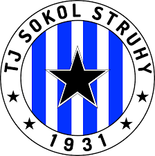 Wappen TJ Sokol Struhy B